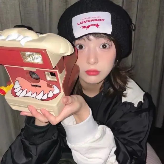 我最爱的家人