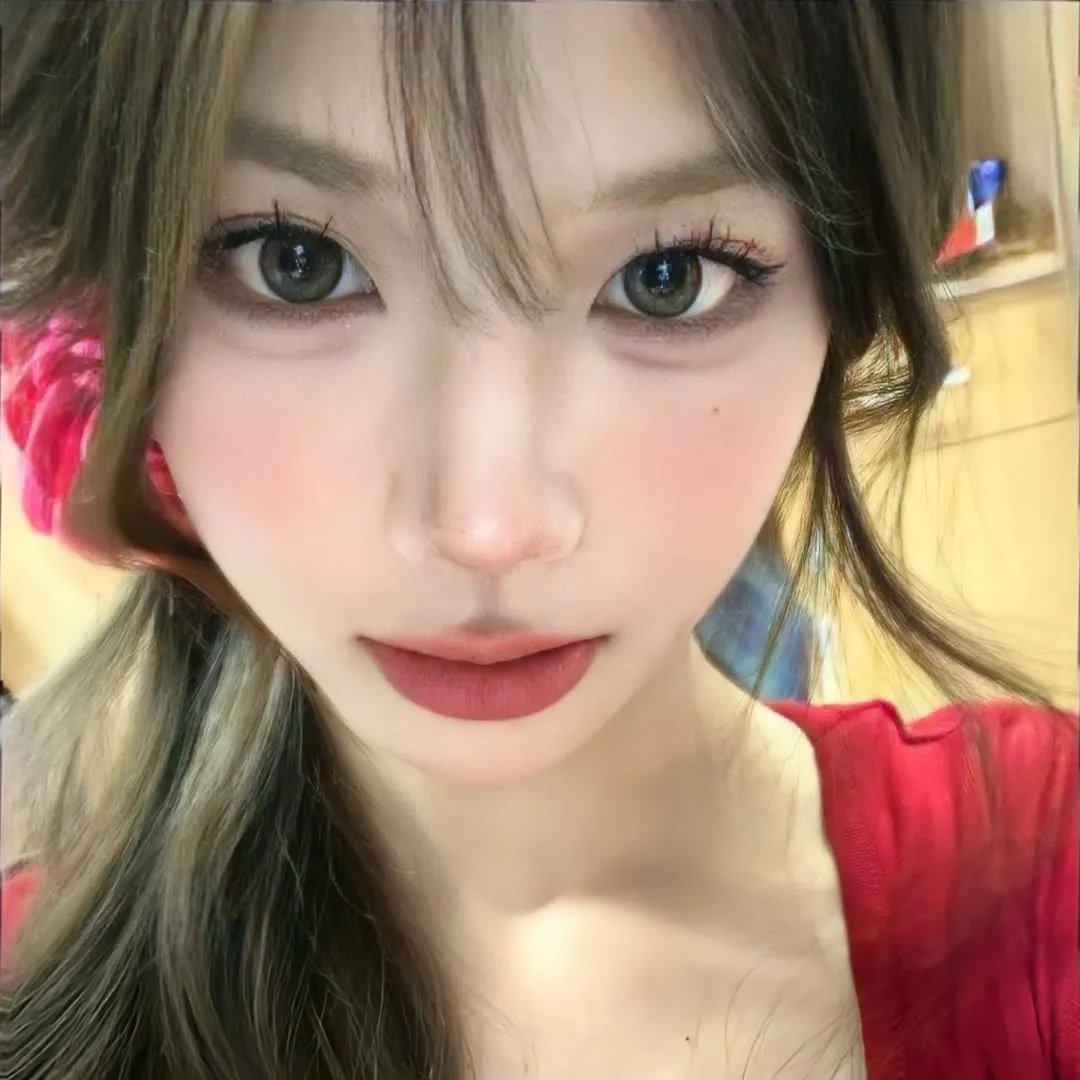 失踪女孩