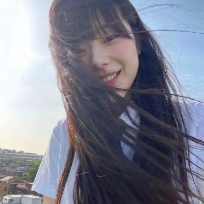 庭外的一角