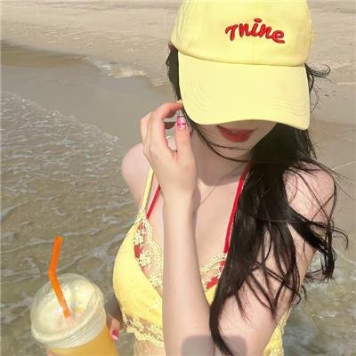 人鱼咒